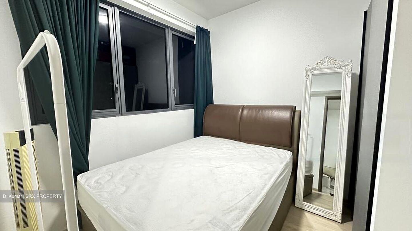Affinity At Serangoon (D19), Apartment #581842901